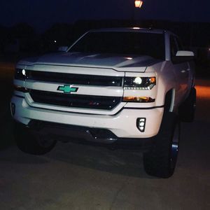 Meet your Posher, Richie